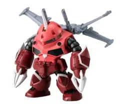 ガンダムコンバージ 27 304 ズゴック(SEEDFREEDOM ver.)