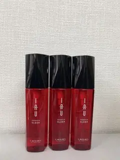 ルベル　イオエッセンス　スリーク　3本セット　新品のサムネイル