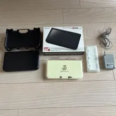 Nintendo 3DS LL ブラック