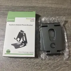 スマホスタンド