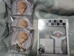 刀ミュ　物吉貞宗