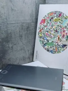 美品 Wacom Intuos Pro PTH-660 ペンタブレット