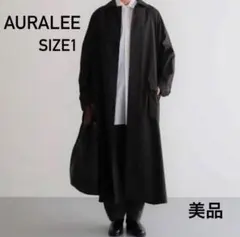 25aw lechoppe レショップ LE SUPER110sバルカラーコート - メルカリ