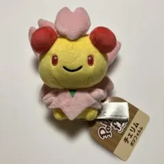 ポケモン fit チェリム ポジフォルム タグ付き