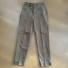 アーバンリサーチテーパードパンツ