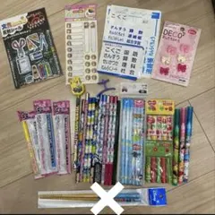 文具　他　まとめ売り‼️
