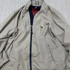 TOMMY  ナイロンジャケット