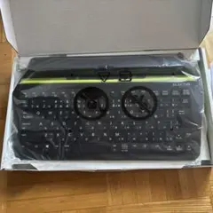 Elecom ワイヤレスキーボード