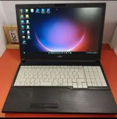 LIFEBOOK A746/R Corei7/16GB/256GB/Win10 - メルカリ