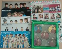King & Prince キンプリ グッズ 【バラ売り・まとめ売り可】 - メルカリ