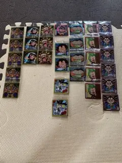 にふぉるめーしょん ワンピース大海賊シールウエハース LOG.5 20個入りB…