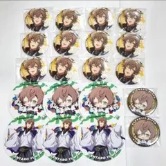 2026年最新】幻太郎 flava 缶バッジの人気アイテム - メルカリ
