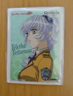 スリーブ　クルセイド　100枚入り 2025年最新】クルセイド スリーブの人気アイテム - メルカリ