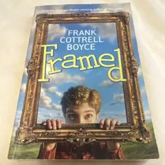 Framed (洋書)