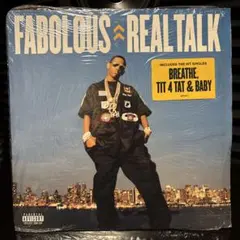 2026年最新】FABOLOUS レコードの人気アイテム - メルカリ