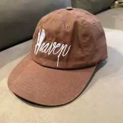 2026年最新】HEAVEN by marc jacobs キャップの人気アイテム - メルカリ