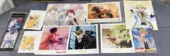 すとぷり　グッズまとめ売り るぅとくん 紙類