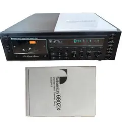 2026年最新】nakamichi mdの人気アイテム - メルカリ