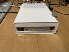 QNAP TurboNAS TS-112P NASキット