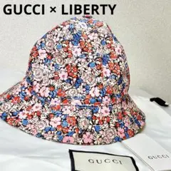 N*N様 グッチ バゲットハット - メルカリ