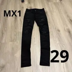 AMIRI mx1 ふぇありーさん専用 - メルカリ