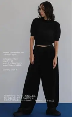 2025年最新】aere ベロアパンツの人気アイテム - メルカリ