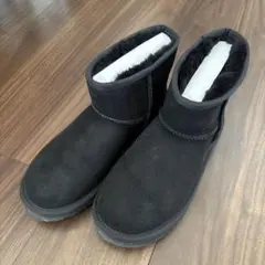 UGG W Classic mini クラシックミニ