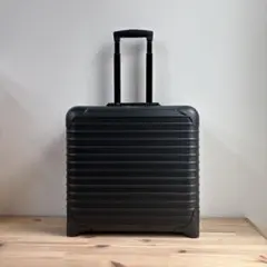 2026年最新】rimowa salsa 2輪の人気アイテム - メルカリ