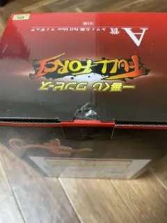 一番くじ ワンピース FULL FORCE A賞 ルフィ太郎
