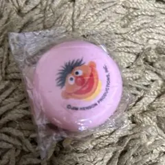 手動鉛筆削り ピンクのサムネイル