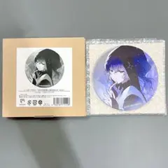 プロジェクトセカイ　プロセカ　コースターパブミラー　宝石箱　朝比奈まふゆ