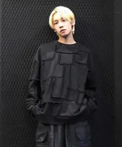 コムデギャルソンiroquoisヨウジヤマモトAIVERポールスミスKIDILL