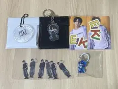MAZZEL EIKI セット