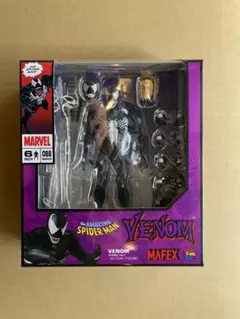 【ヴェノムねこさま専用】メカハルク MEDICOM TOY メディコムトイ BE@RBRICK VENOM 400% ベアブリック