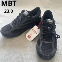 【 新品未使用 ✨】 MBT スニーカー 健康 ダイエット 37