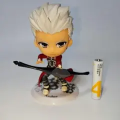 Fate/stay night HF G賞 アーチャー きゅんキャラ