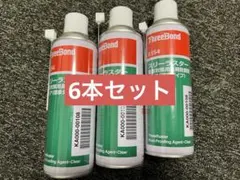スリーボンド6721カーエアコン エバポレータークリーナー(ワコーズ同等
