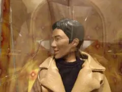 2025年最新】郷ひろみ フィギュアの人気アイテム - メルカリ