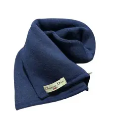 ウール マフラー