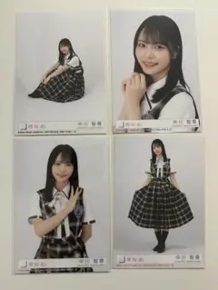 2026年最新】中川智尋の人気アイテム - メルカリ