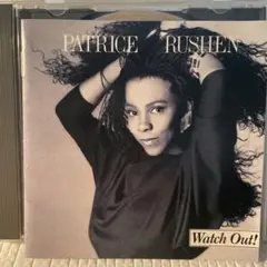 2025年最新】patrice rushen cdの人気アイテム - メルカリ