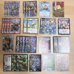 2025年最新】デュエマ まとめ売りの人気アイテム - メルカリ