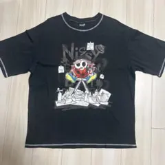 2026年最新】NISSY tシャツ xlの人気アイテム - メルカリ