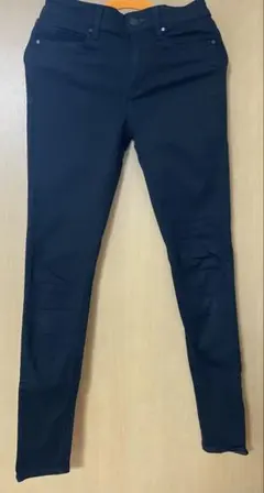 さよこ様専用　UNIQLO ユニクロ413115 ウルトラストレッチ　ジーンズ