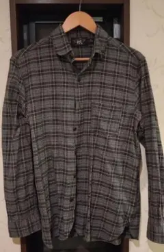 RRL Ralph Lauren チェックシャツ Mサイズのサムネイル