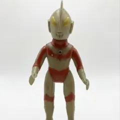 当時物ブルマァク ウルトラマンエース ミドルサイズ ソフビ - メルカリ