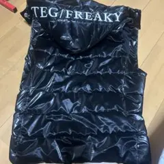 2025年最新】アダムスジャグラー ダウンベストの人気アイテム - メルカリ