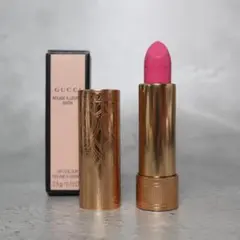 グッチ ルージュ ア レーヴル サタン 400 KIMBERLEY ROSEのサムネイル