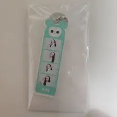 TWICE ミナ FCくじ キーホルダー ミサモ MISAMO