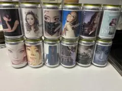hayase様専用ミュージシャンアート缶2缶セット